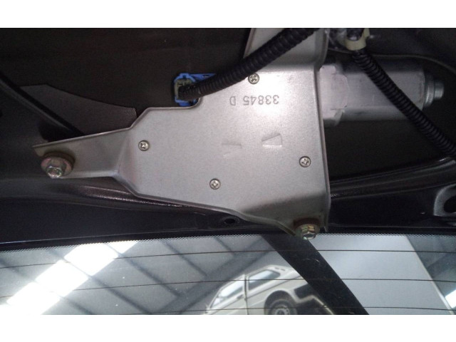 Моторчик заднего дворника Honda FR-V