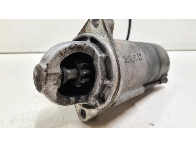 Стартер     Chevrolet Epica