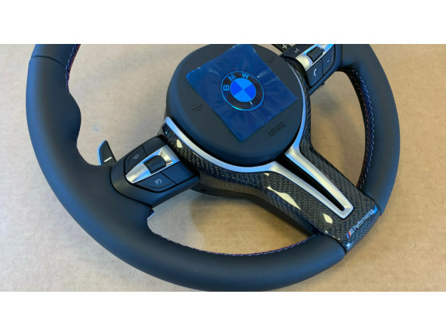 Volant BMW 2 F45 2016 32307847606, 32308092481