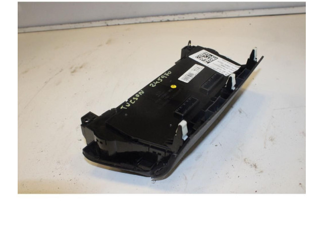 Блок управления климат-контролем 97250D7230 Hyundai Tucson TL