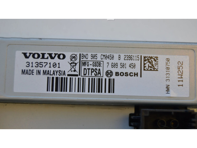 Дисплей 31357101 Volvo V70