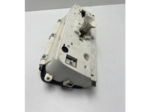 Přístrojová deska Audi 80 90 B2 1984 3A0919059