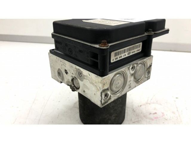 Jednotka ABS 6769707, 6758743 BMW 5 E60 E61 2004