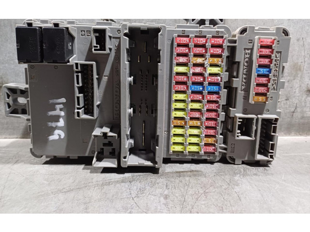 Pojistková skříňka TEAG510 Honda Civic 2018