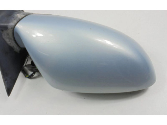 Зеркало (механическое) Peugeot 607 - года