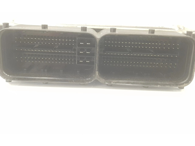 Блок управления двигателя 04L907309P, 04L906026LQ Skoda Superb B8 (3V)