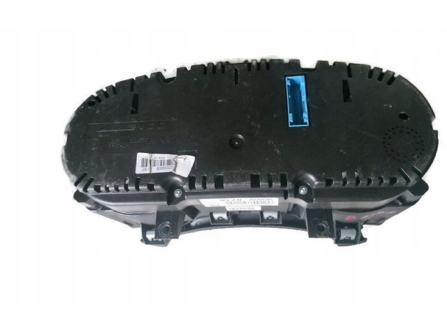 Панель приборов 5K0920871A Volkswagen Golf VI