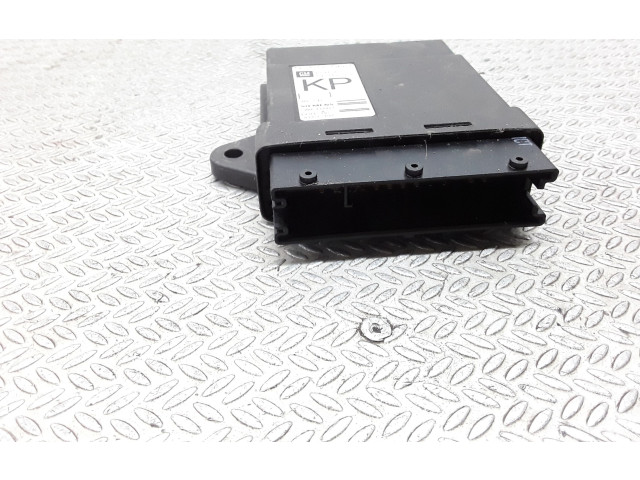 Блок управления дверью