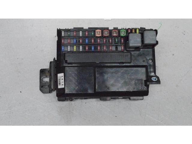 Блок предохранителей    Lexus LS 460 - 600H    