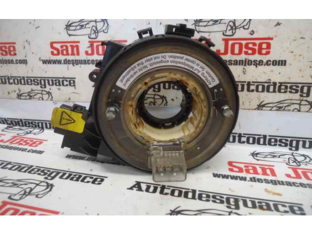 Подрулевой шлейф SRS 1K0959653A Audi A3 S3 8P