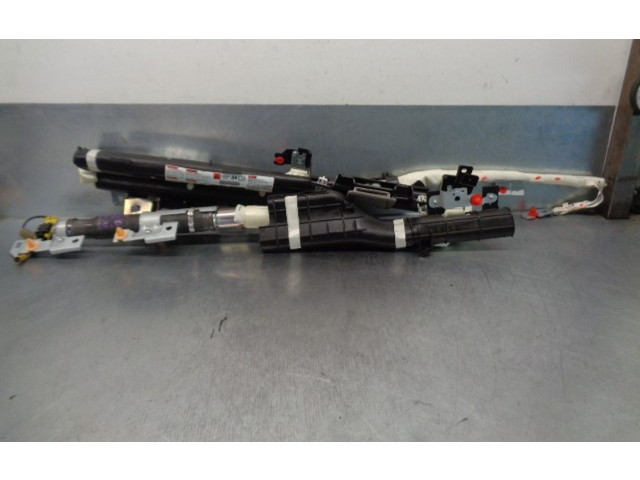 Подушка безопасности двери 78870TL4G91 Honda Accord