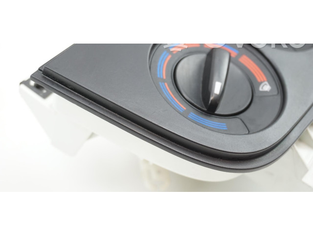 Блок управления климат-контролем 00006490K4 Citroen Nemo