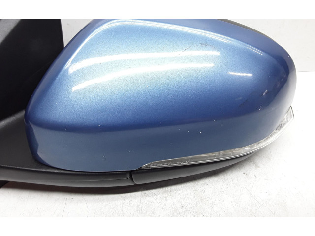 Зеркало электрическое        Volvo S60  2014 - 2018 года   