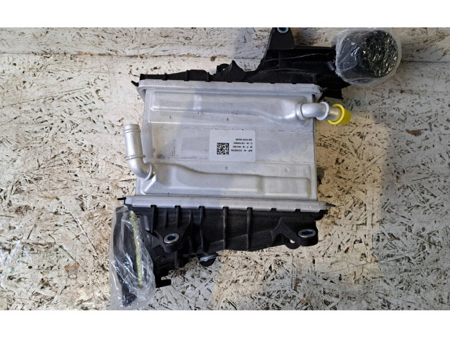 Интеркулер     Volvo XC90 