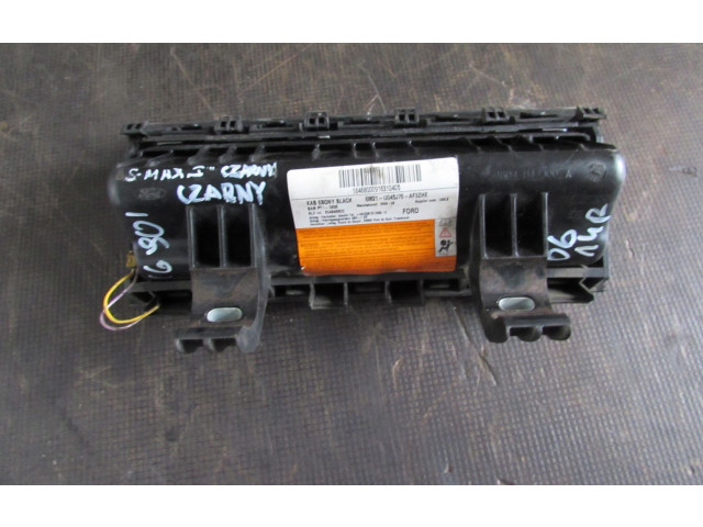 Подушка безопасности для колен U045J76 Ford S-MAX