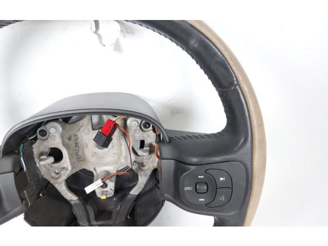 Руль Fiat 500L  2013- года 735577772      