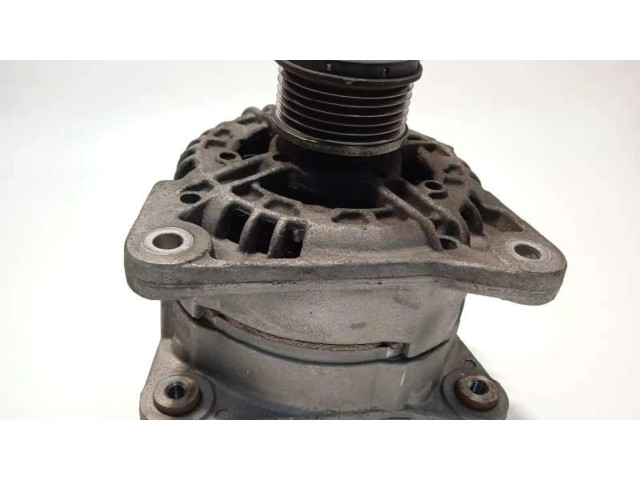 Генератор 231008578R, 0124425093 Renault Grand Modus 1.6