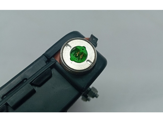 Подушка безопасности в сиденье 9684602480   Peugeot 5008