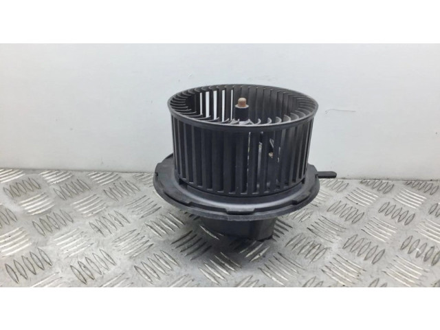 Вентилятор печки