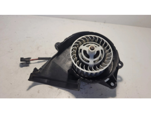 Вентилятор печки    1485724080, 5020105   Citroen C8