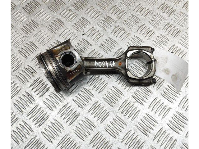  Поршень    Jeep Renegade  