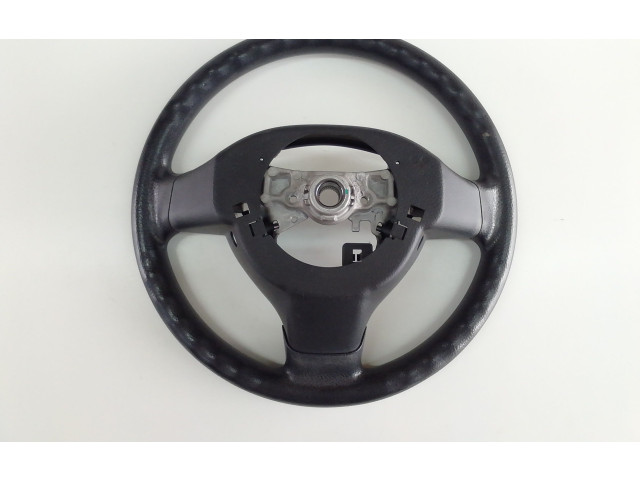 Руль Daihatsu Cuore   -  года       