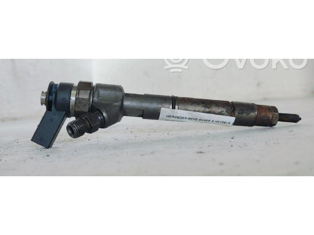 Форсунка A6400700787 Mercedes-Benz A W169 640940