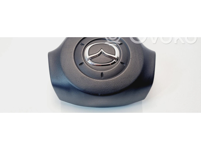 Volant Mazda 3 I 2005 DEGRX1Z2BNN
