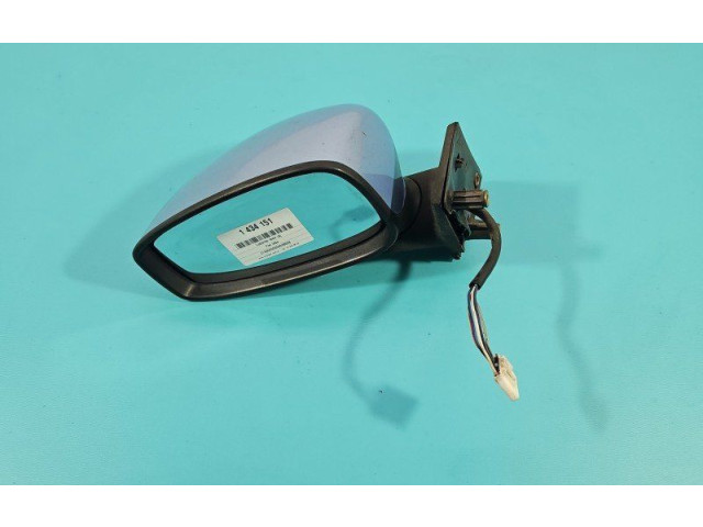 Зеркало электрическое        Fiat Idea   -  года   