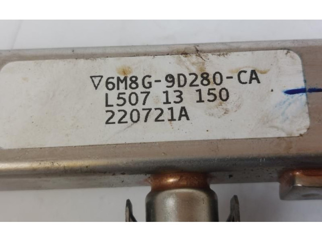 Vstřikovač 1509674, 6M8G9D280CA Ford Kuga III BGDA