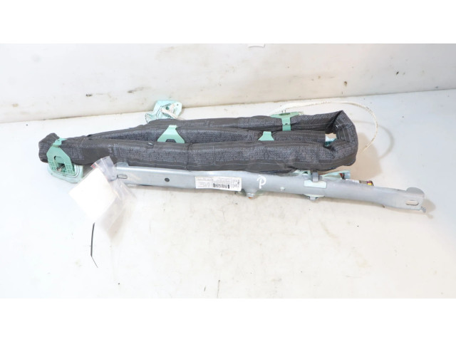 Боковая подушка безопасности Alfa Romeo Mito