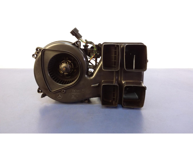 Вентилятор печки 982677J, 982677J Mercedes-Benz R W251