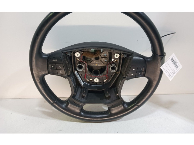 Руль Volvo XC70  2008 - 2013 года       