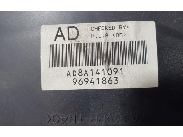 Панель приборов 96941863, AD8A141091   Chevrolet Captiva       