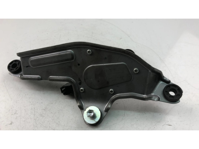 Моторчик дворников BBN967450 Mazda 3 II