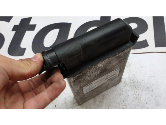 Блок управления двигателя 80516K, E112790012 Land Rover Range Rover P38A