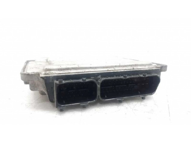 Řídící jednotka 6160062705 Fiat Seicento/600 1998