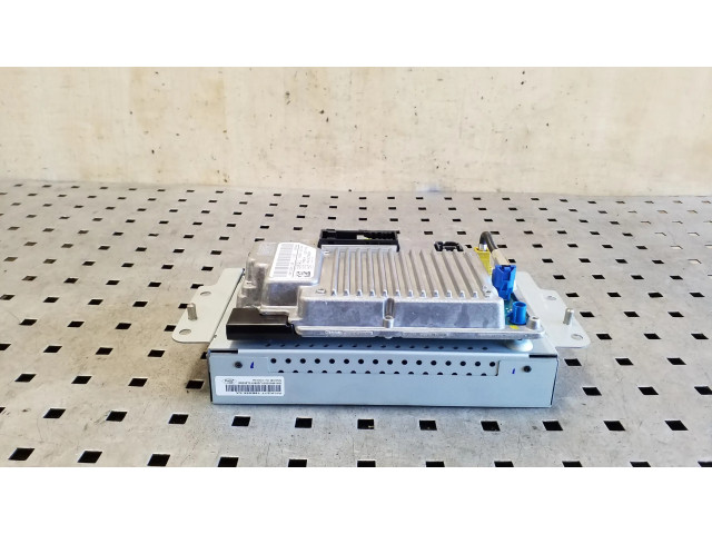 Дисплей    JB3T14G370MGF, KS7T18B955SA   Ford Ranger