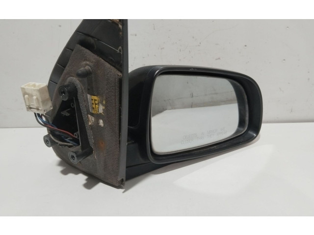 Зеркало электрическое        Chevrolet Aveo   -  года   