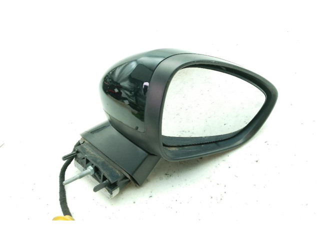 Зеркало электрическое Citroen DS4 - года
