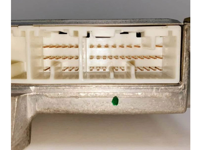 Блок управления двигателя 37820RBBE, CYEH2272A Honda Accord