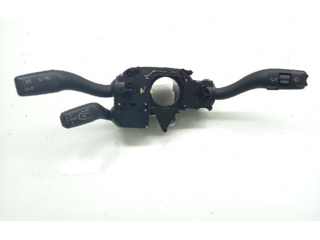 Ручка стеклоочистителей AF0953549D   Audi A6 S6 C6 4F