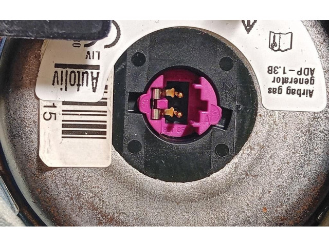 Подушка безопасности водителя 735612116, 199B4000 Fiat 500L