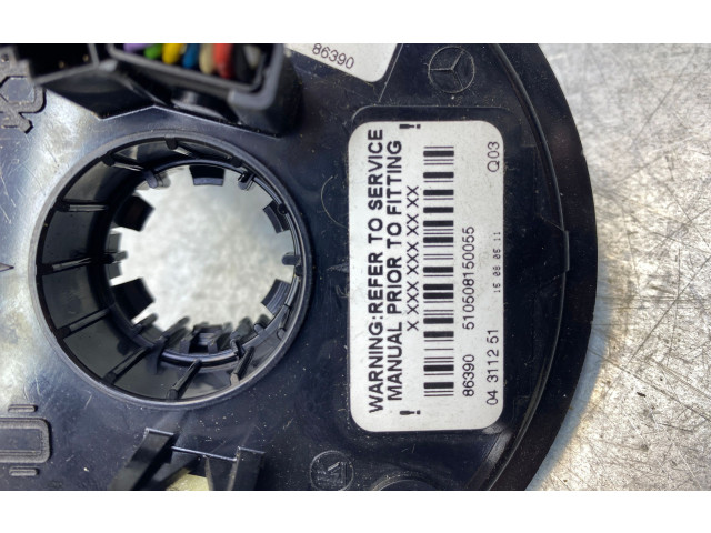 Подрулевой шлейф SRS 578490, 510508150055   Chrysler 300 - 300C