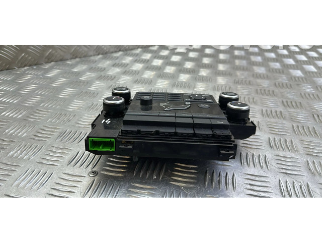 Блок управления климат-контролем 30782905   Volvo XC60