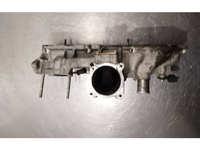 Всасывающий коллектор