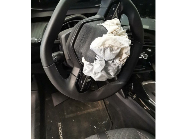 Руль 98546457ZD Peugeot 2008 II