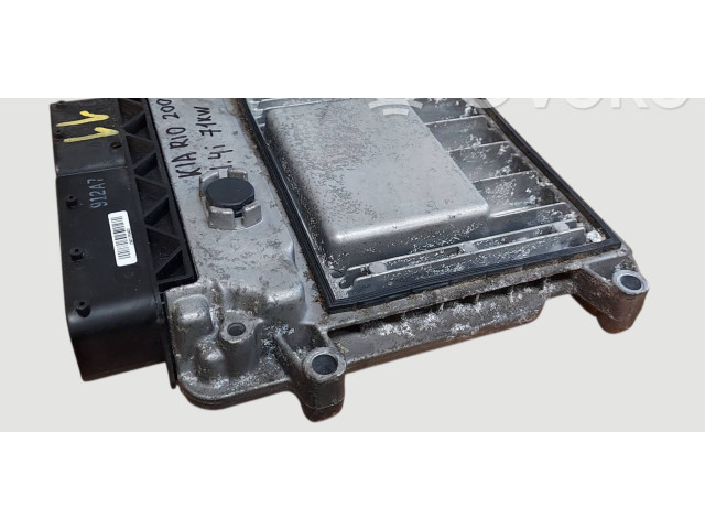 Блок управления двигателя 9030930912A7   KIA Rio