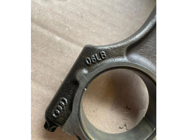 Поршень с шатуном 06LB Audi Q5 SQ5