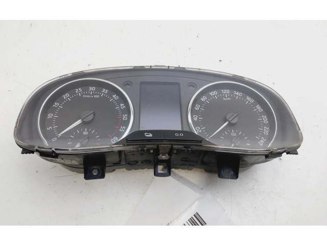 Панель приборов 5JA920840E Skoda Rapid (NH)